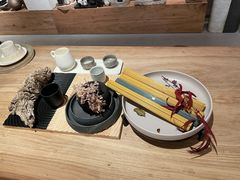 -觅见咖啡馆(艺展中心店)