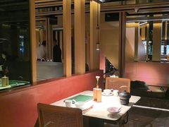 -初蓉丨遇见新川菜(亲贤街荣耀店)