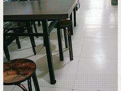 大堂-福李记豆腐汤(丽新路店)