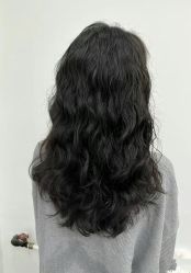 -阿莲新妆护肤造型
