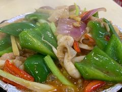 -惠来大排档(联创商业街店)