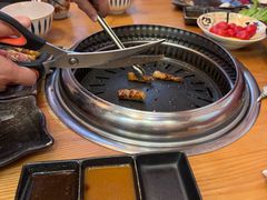 -丸藏和牛烧肉专门店(园区师惠坊店)