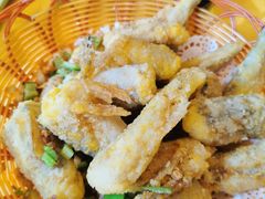-老字号蛇口德记烧腊饭店·海鲜加工