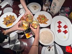 -庭院江南菜•烤鸭•非遗传承(上地•清河店)