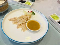 -全聚德(上海首店浦东店)