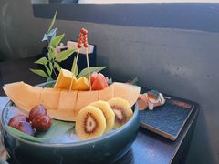 -万岛日本料理铁板烧(静安店)