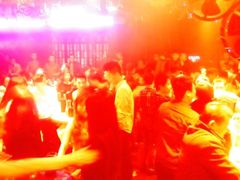 -五月花酒吧(民德路店)