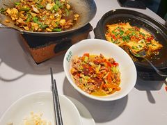 -费大厨辣椒炒肉(黄兴中心广场店)