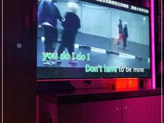 -好乐迪KTV(金钻店)