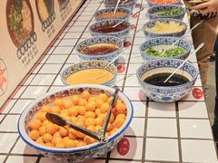 -萍姐火锅·公路夜市(南京新街口店)