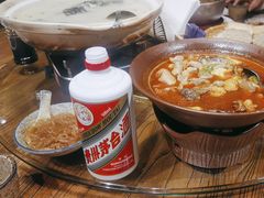 -丹江渔村(首都机场店)