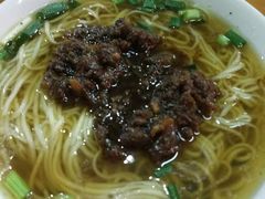 -智强牛肉面