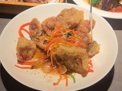 -厨创东北传家菜(信义坊店)