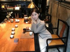 -31号公馆(黄兴广场白果园店)