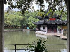 -西园戒幢律寺