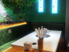 -清真·熊猫有空火锅串串(总店)