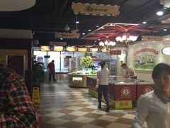 -比亚森自助烤肉料理(裕华店)