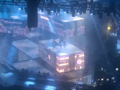 -宝能国际体育演艺中心