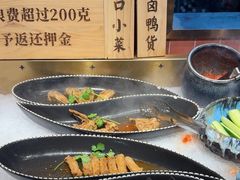 -東盛炭烤自助料理(浦东文峰广场店)