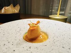 -Amber(置地文华东方酒店)