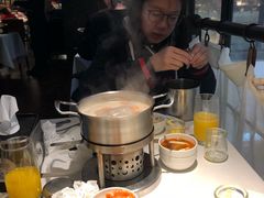 -多伦多海鲜自助餐厅(百盛购物中心三阳店)