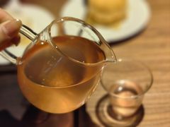 -The Lounge·大堂酒廊·北京粤财JW万豪酒店