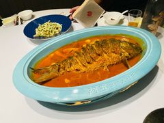 -阿五黄河大鲤鱼(海尚店)