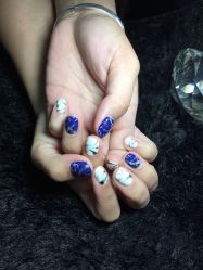 -Single·会社美甲美睫