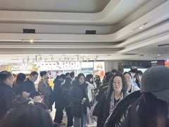 -金逸影城(大悦城IMAX激光店)