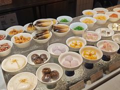 -李犟大爆鳝面·手工蟹黄包(湖滨西湖店)