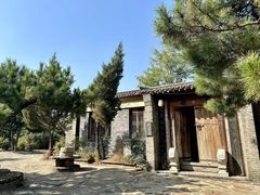 -爱新觉罗皇家博物院