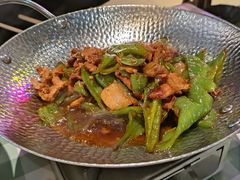 -彭耕记猪油炒小菜(吉联mall店)