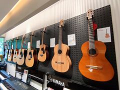 -雅歌音乐培训中心·钢琴培训·乐器培训(交道口店)