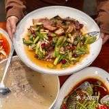 来仪征就吃这个川菜了!!