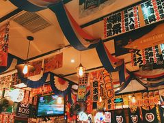 -平成屋·午肴夜酒(四川北路店)