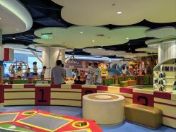 -MELAND CLUB亲子乐园•派对(虹桥万象城店)
