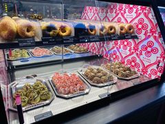 -CC BAGEL&SCONE 贝果与司康(南开大悦城店)