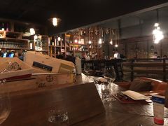 -斯普汇生蚝牛排馆(中骏世界城店)