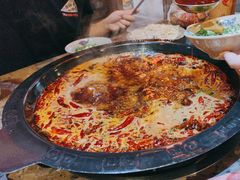 -重庆渝达老火锅(春熙路店)
