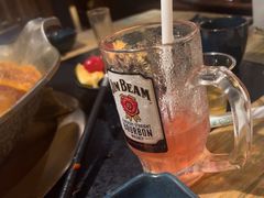 -湊湊火锅·茶憩(上海合生汇店)