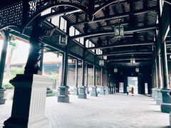 -平安桥天主教堂