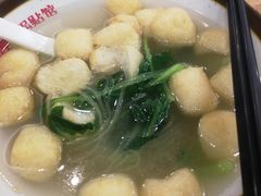 -小姜锅贴(凤凰街店)