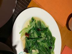 -官房大酒店-玉龙旋宫观景餐厅