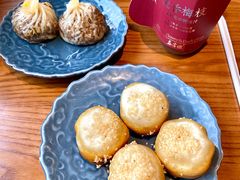 -鑫震源·苏式大虾生煎(山塘街店)