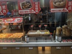 -嘉和一品(新辰天地大兴南区店)