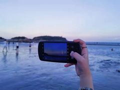 -南澳海滩