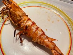 -开海·红岛海鲜虾水饺(石老人店)
