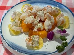 -龙桥私厨·姜花菊花过桥鱼·顺德菜(容桂店)