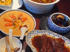 -永安鱼庄·镇江菜(东吴路店)