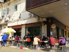 -荔园小馆(园岭新村二期店)